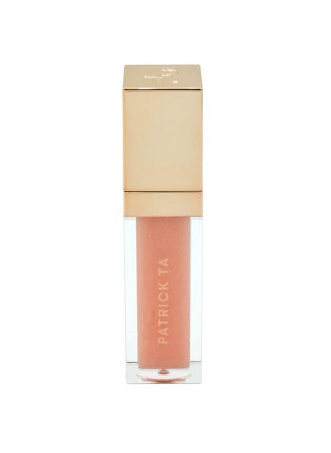 Patrick Ta - Major Volume Plumping Lip Gloss Pouty - Image 1