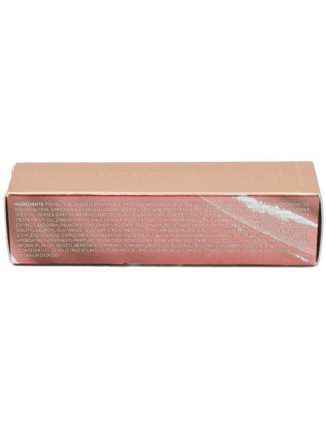 Patrick Ta - Major Volume Plumping Lip Gloss Pouty - Image 1