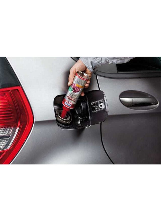 LIQUI MOLY Specially Developed Super Diesel Additive 250 ml 8366  - Image 4