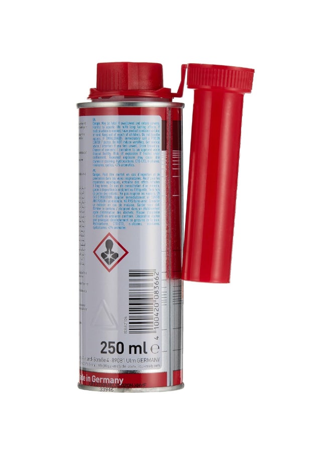 LIQUI MOLY Specially Developed Super Diesel Additive 250 ml 8366  - Image 2
