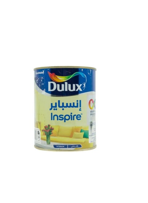 Dulux Inspire Matt Base D-1Ltr
