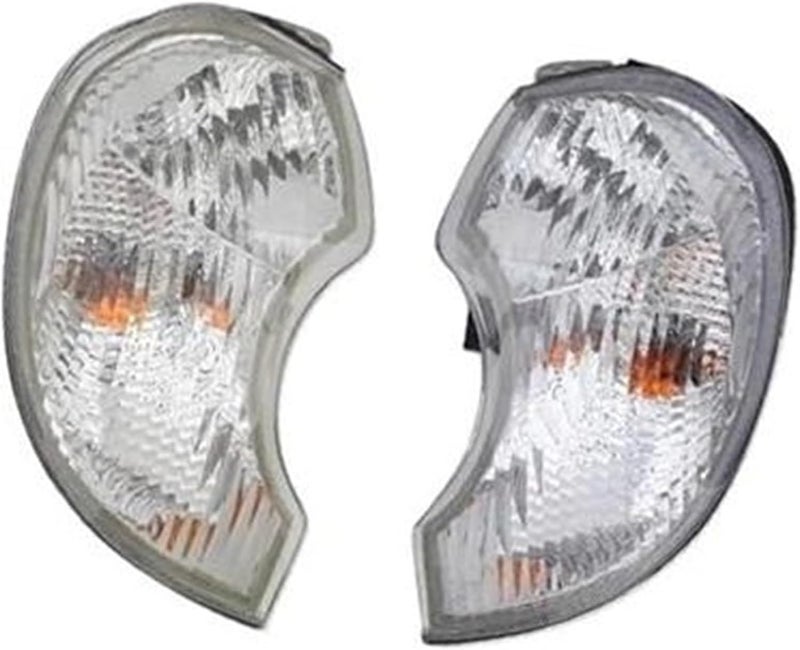 Wivplex Turn Signal Light for Hyundai Terracan - Image 1