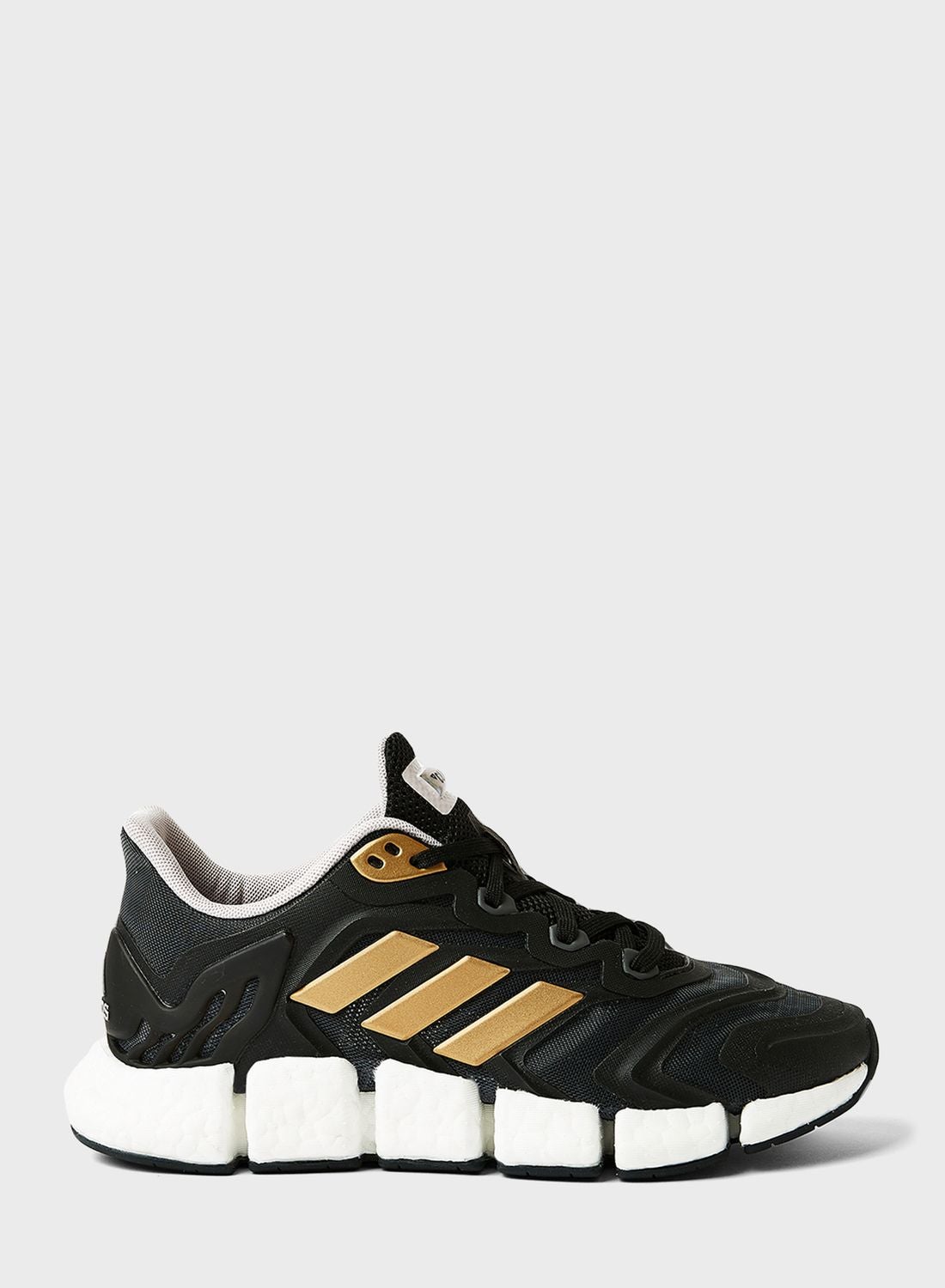 Adidas Black Climacool Vento Running Shoes for Women | Best