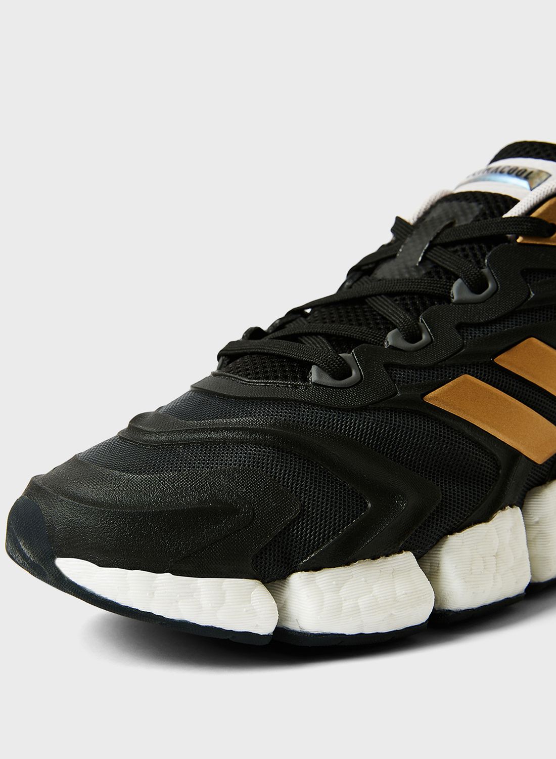 限定Sale!! 男女! Adidas CLIMACOOL VENTO New Adidas Climacool Vento J Triple Black Size 7 | eBay