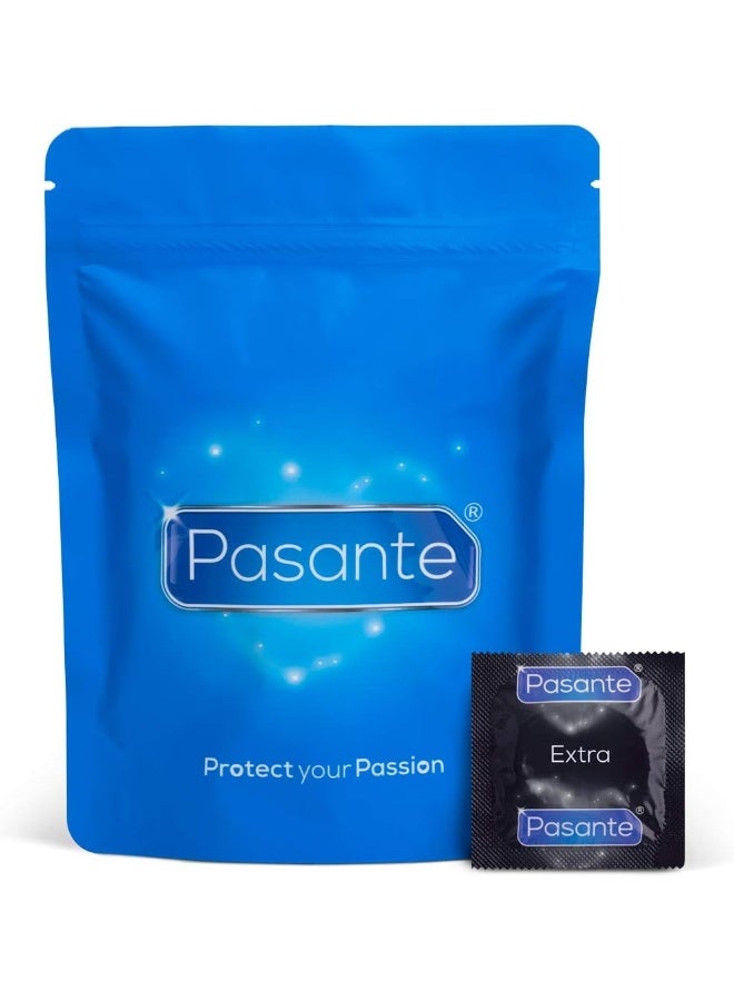 Extra Safe Condoms, 12 Count