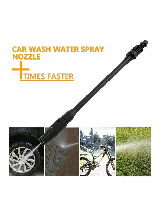 Loquat Car Washer Lance Nozzle For Karcher K1 K2 K3 K4 K5 K6 K7 - Image 3