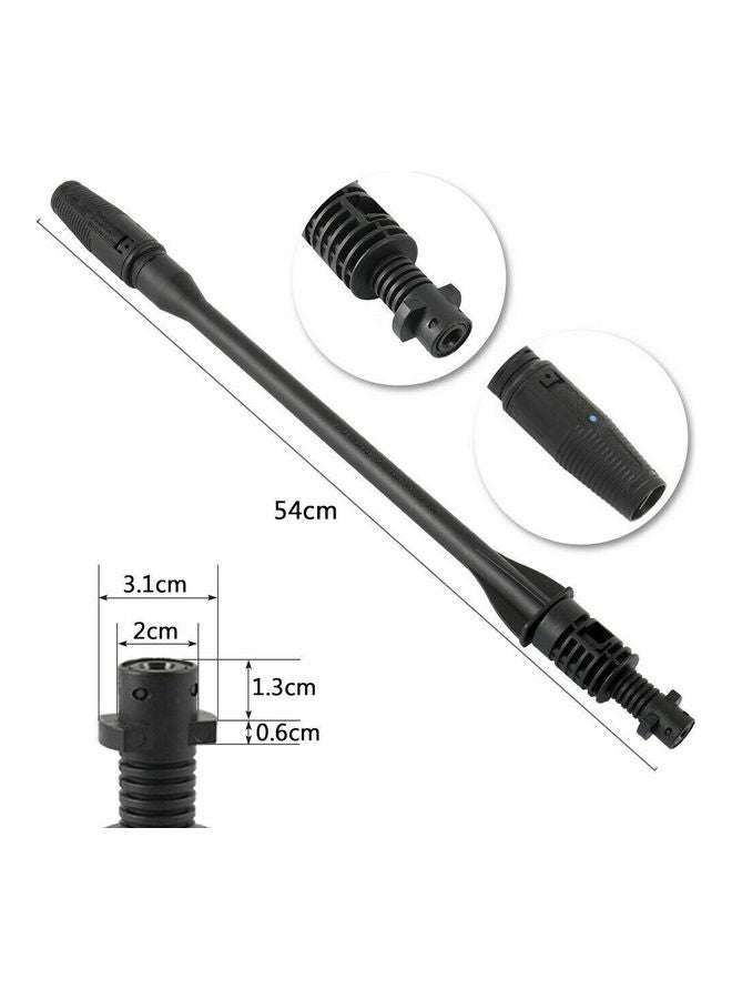 Loquat Car Washer Lance Nozzle For Karcher K1 K2 K3 K4 K5 K6 K7 - Image 4