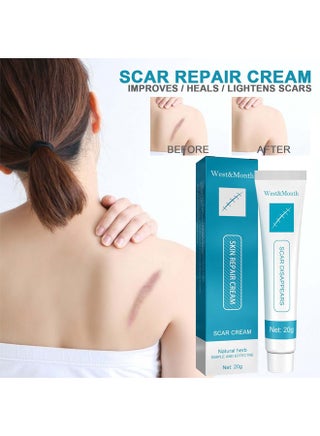 Skin Repair Cream,Scar Cream， dilute hyperplasia pregnancy surgery burn scald skin repair scar cream 20g - pzsku/Z8B89886839DEBC379D91Z/45/1742352789/c1e8ac31-e205-4478-b468-b6c93fd3ea86