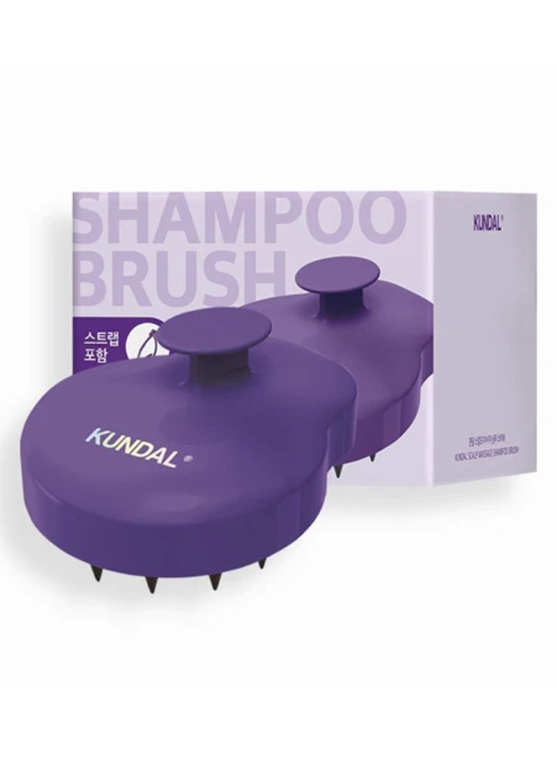 كاندال فرشاة شامبو كوندال - Image 1