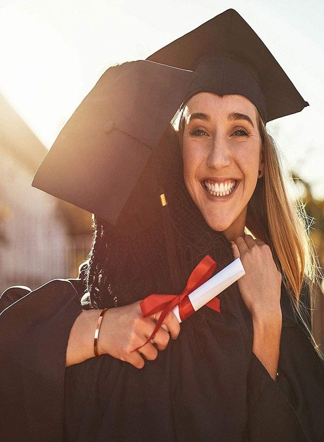 أم موهام هدايا تخرج من إم موهام للنساء لعام 2026، سوار هدايا تخرج من المدرسة الثانوية والجامعة للنساء، هدية تخرج من دفعة 2026 - Image 2