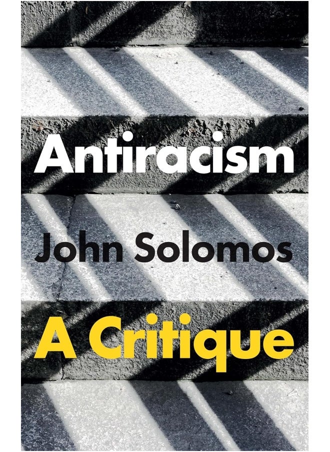 Antiracism: A Critique 