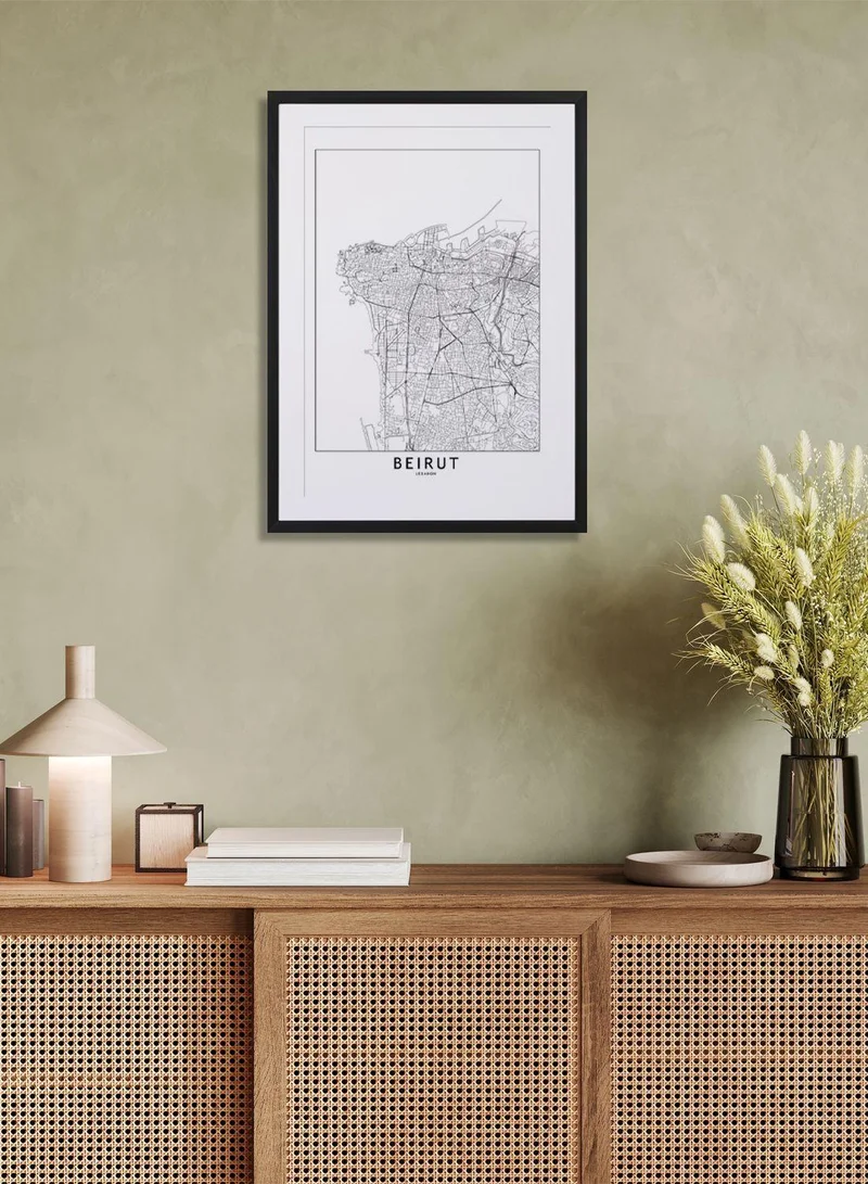 Drawdeck Beirut 300x450