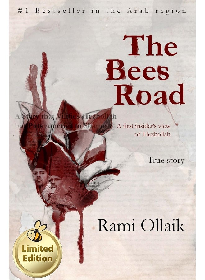Bees Road Publications The Bees Road  - Image 1