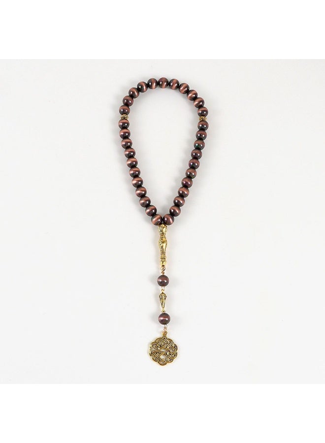 Nariele تسبيحة 33 قطعة - Image 1