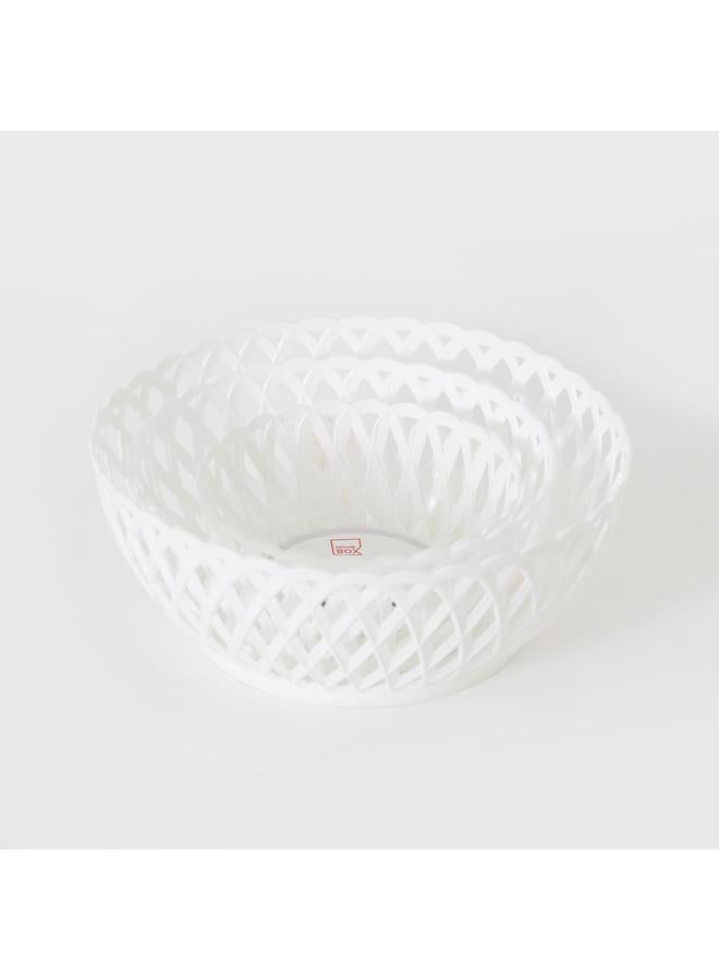 Spectra 3 Piece Basket Set - Image 5