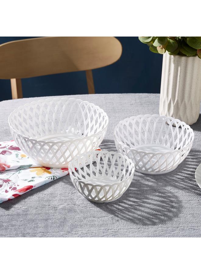 Spectra 3 Piece Basket Set - Image 1