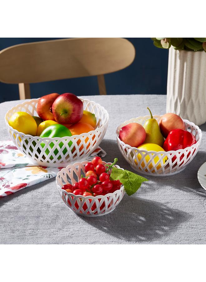 Spectra 3 Piece Basket Set - Image 2
