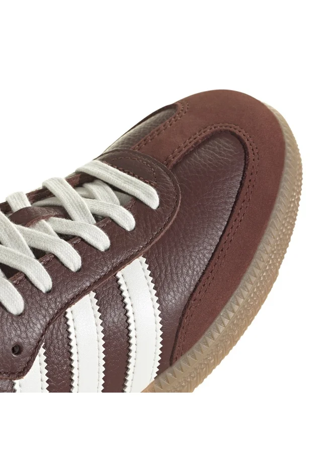Adidas Adidas SAMBA OG Brown CASUAL 0 FOR MEN 13.5