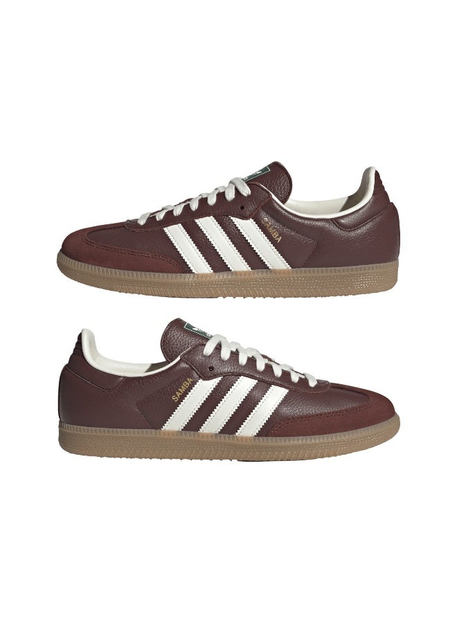 adidas Originals Samba Og Shoes - Image 4