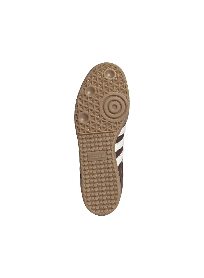 Adidas Adidas SAMBA OG Brown CASUAL 0 FOR MEN 13.5
