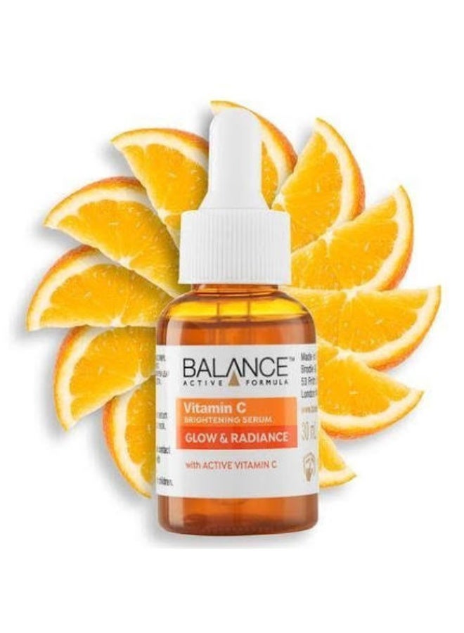 Balance Active Formula Vitamin C Vitamin C to lighten and unify skin tone 30 ml - Image 5