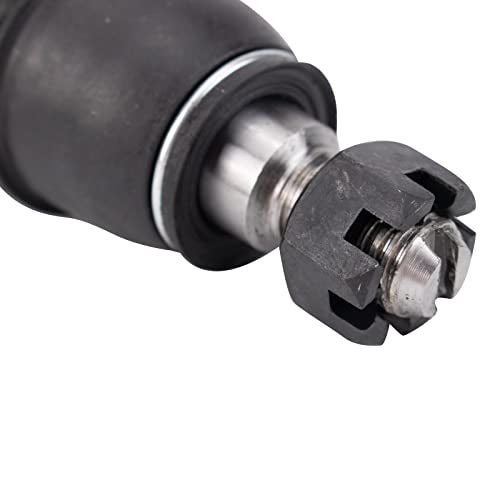 TRQ Front Lower Ball Joint Compatible with 2015-2020 Acura TLX 2013-2017 Honda Accord - Image 3