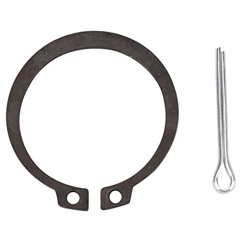 TRQ Front Lower Ball Joint Compatible with 2015-2020 Acura TLX 2013-2017 Honda Accord - Image 2