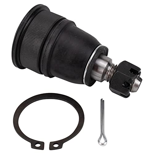 TRQ Front Lower Ball Joint Compatible with 2015-2020 Acura TLX 2013-2017 Honda Accord - Image 1