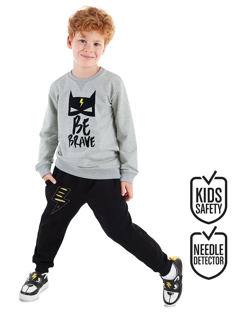 Denokids Brave Boy Tracksuit