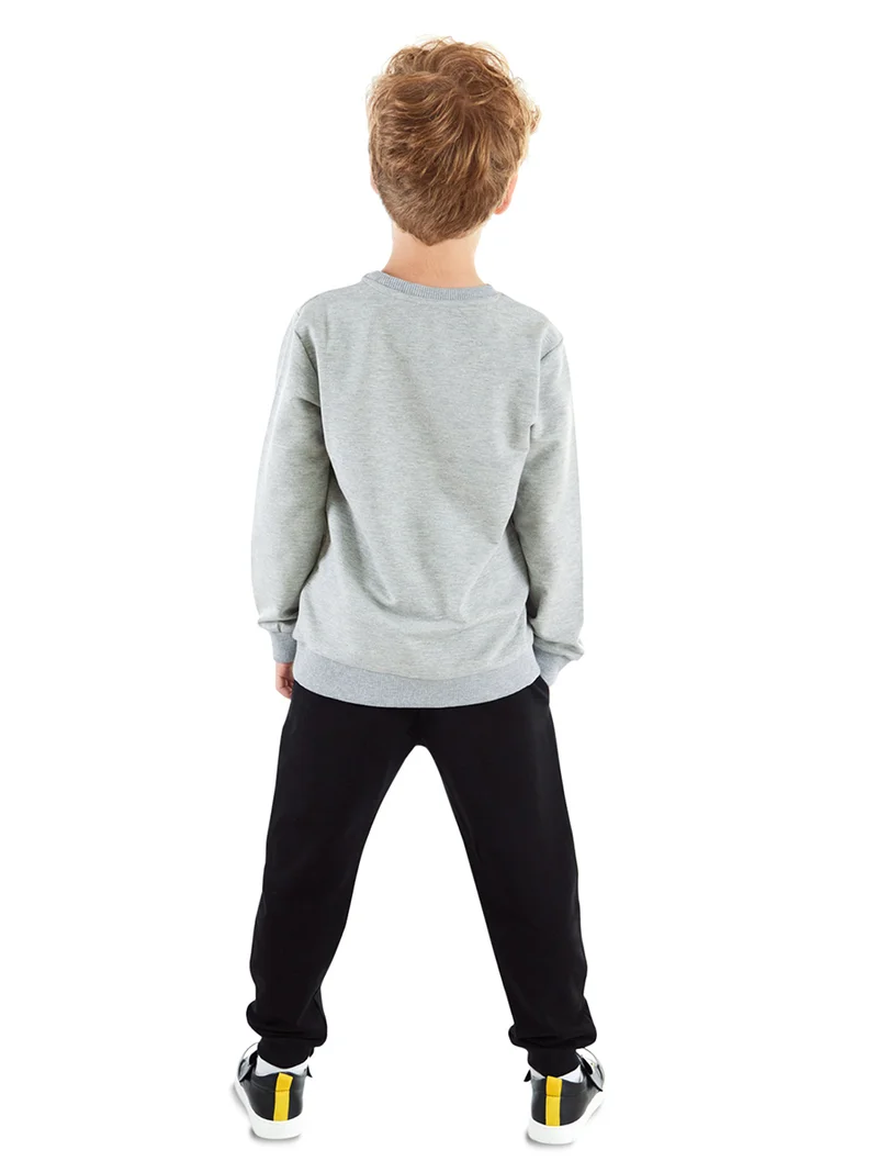 Denokids Brave Boy Tracksuit