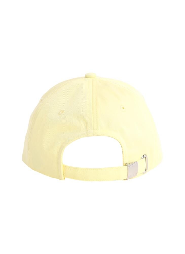 CALVIN KLEIN Logo Curved Peak Caps  - Image 2