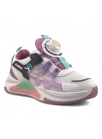 STONE Shoes for Kids