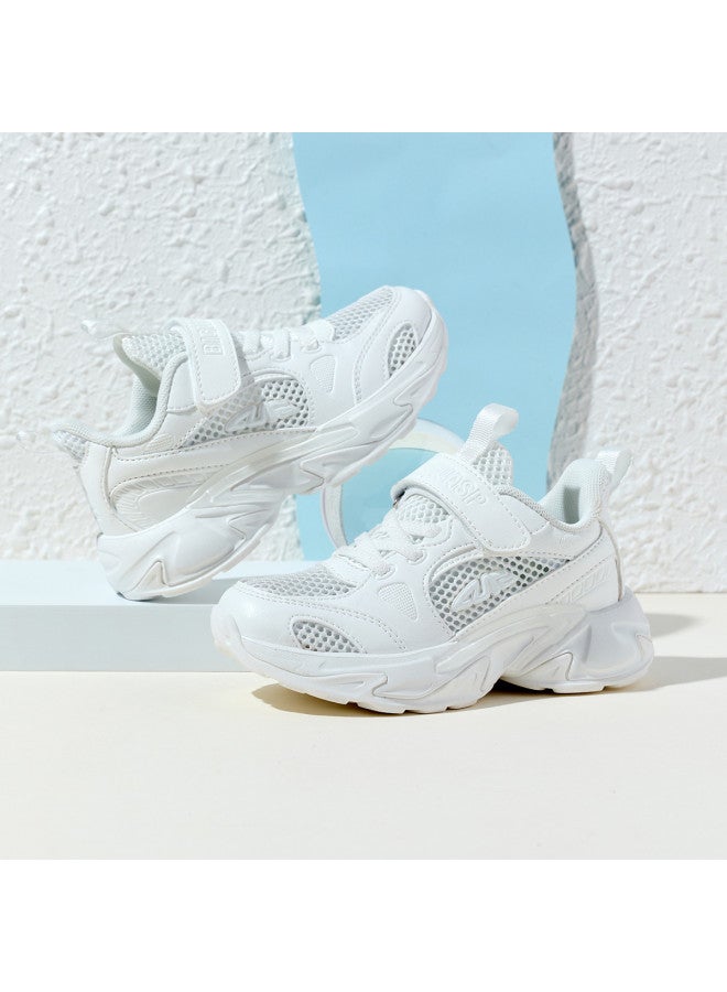 Bumblebee Kids' Shoes - Boys' Summer Outdoor Sports Shoes, Lightweight Running Shoes For Big Kids, Comfortable Children's Casual Sneakers - Image 4