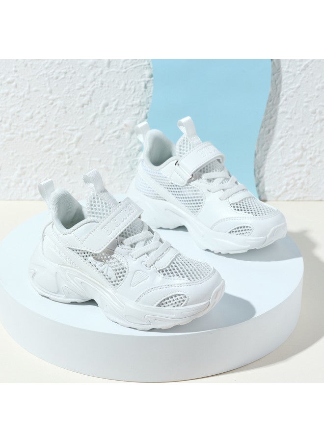 Bumblebee Kids' Shoes - Boys' Summer Outdoor Sports Shoes, Lightweight Running Shoes For Big Kids, Comfortable Children's Casual Sneakers - Image 3