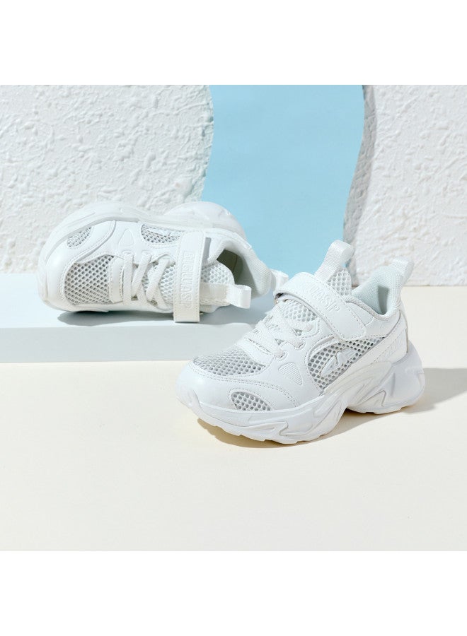 Bumblebee Kids' Shoes - Boys' Summer Outdoor Sports Shoes, Lightweight Running Shoes For Big Kids, Comfortable Children's Casual Sneakers - Image 5