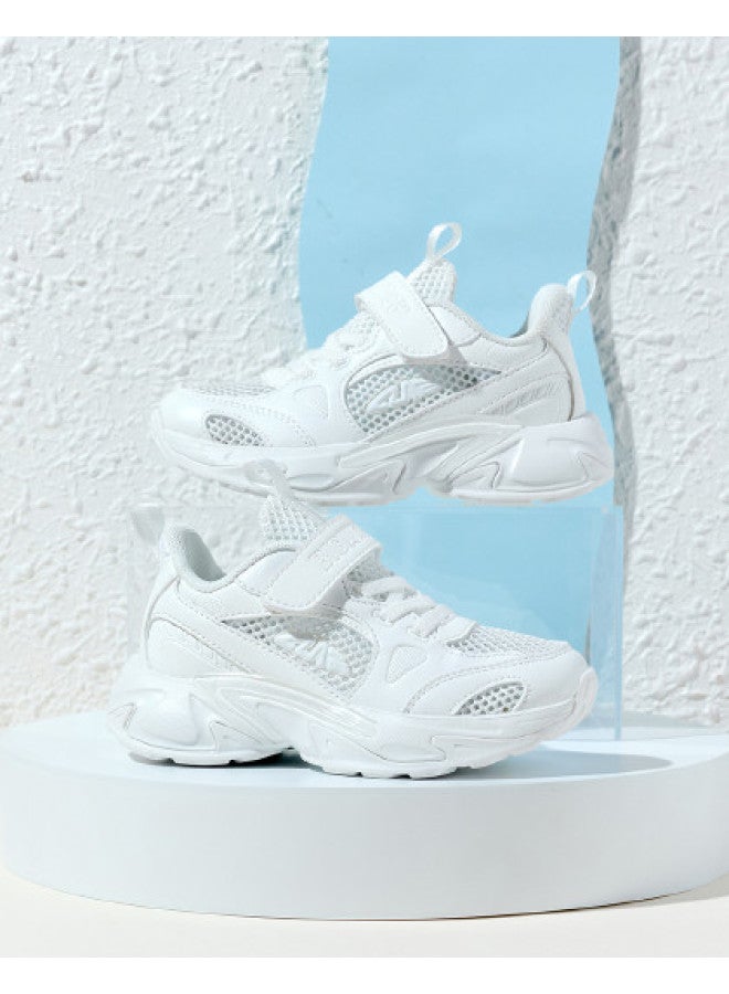 Bumblebee Kids' Shoes - Boys' Summer Outdoor Sports Shoes, Lightweight Running Shoes For Big Kids, Comfortable Children's Casual Sneakers - Image 1