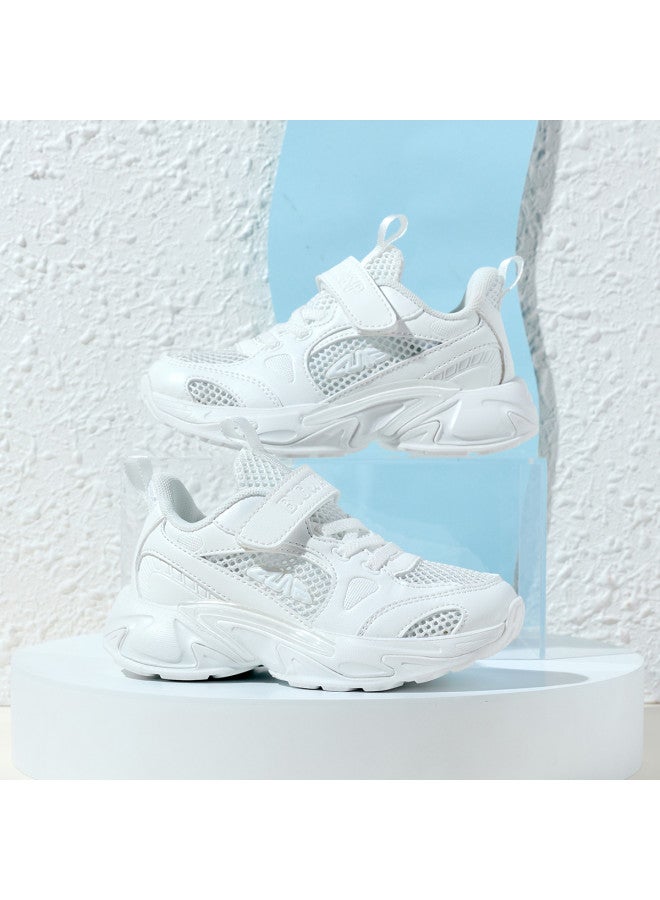 Bumblebee Kids' Shoes - Boys' Summer Outdoor Sports Shoes, Lightweight Running Shoes For Big Kids, Comfortable Children's Casual Sneakers - Image 2