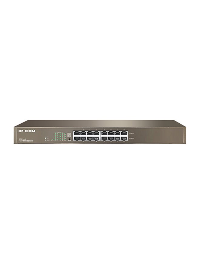 IP-COM G1016G Ethernet Switch - pzsku/Z8B8A204690120F0BC64DZ/45/_/1695030070/920cab2d-5eb2-4a36-822e-e57688e5f998