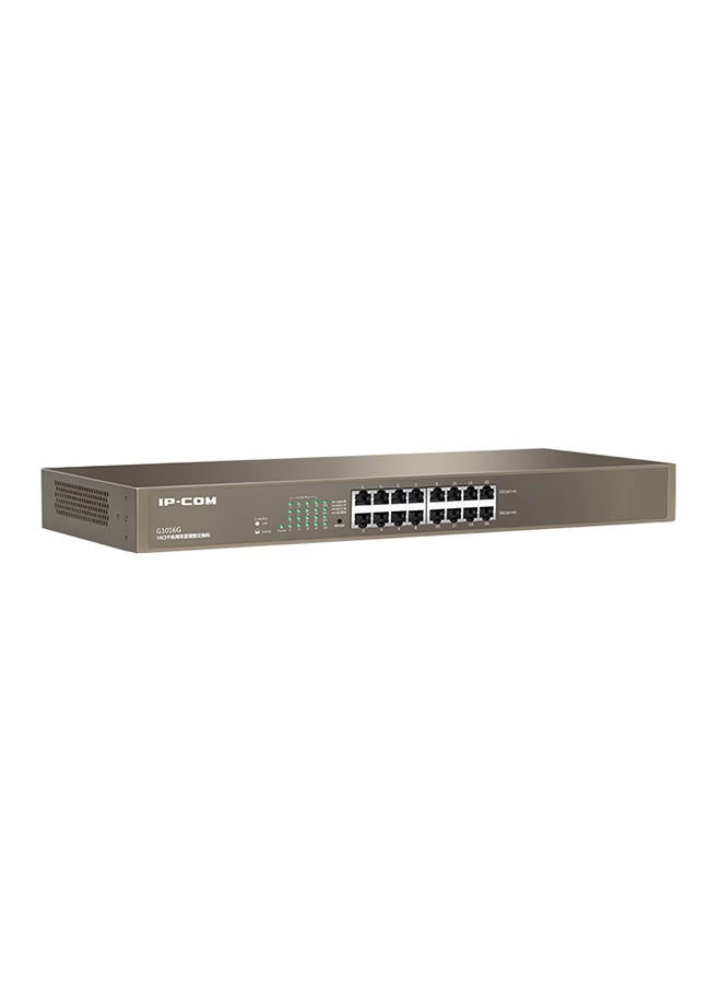 IP-COM G1016G Ethernet Switch - pzsku/Z8B8A204690120F0BC64DZ/45/_/1695030071/f3c3dd58-28af-4f8c-b1c0-d29dc157f7e9