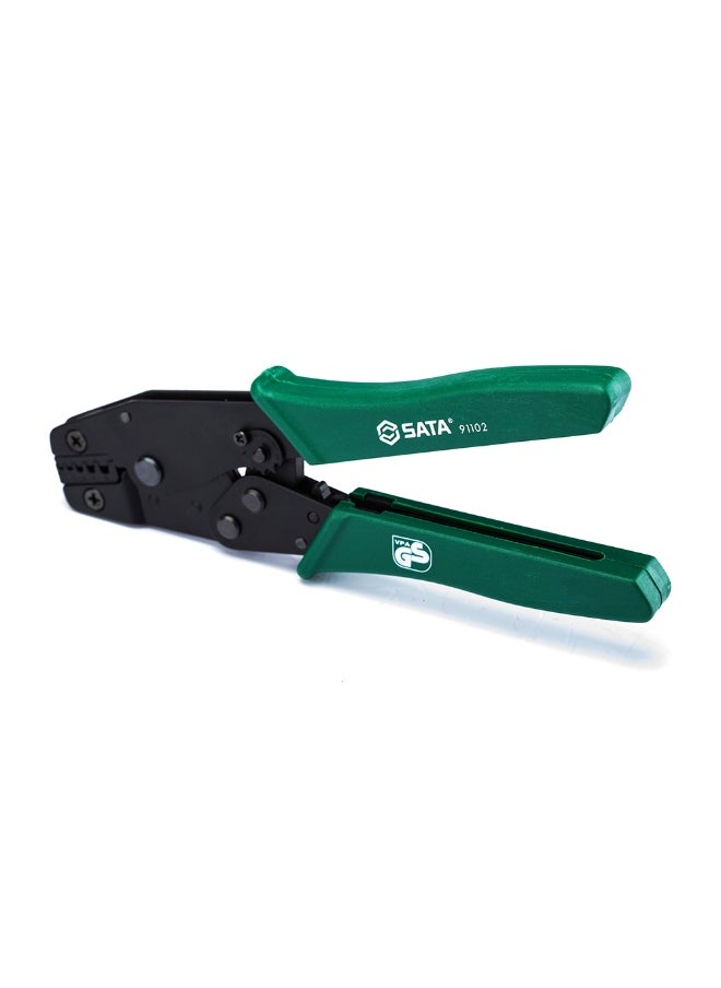 Sata SATA ST91102ST European Cable Terminals Crimping Pliers  - Image 2