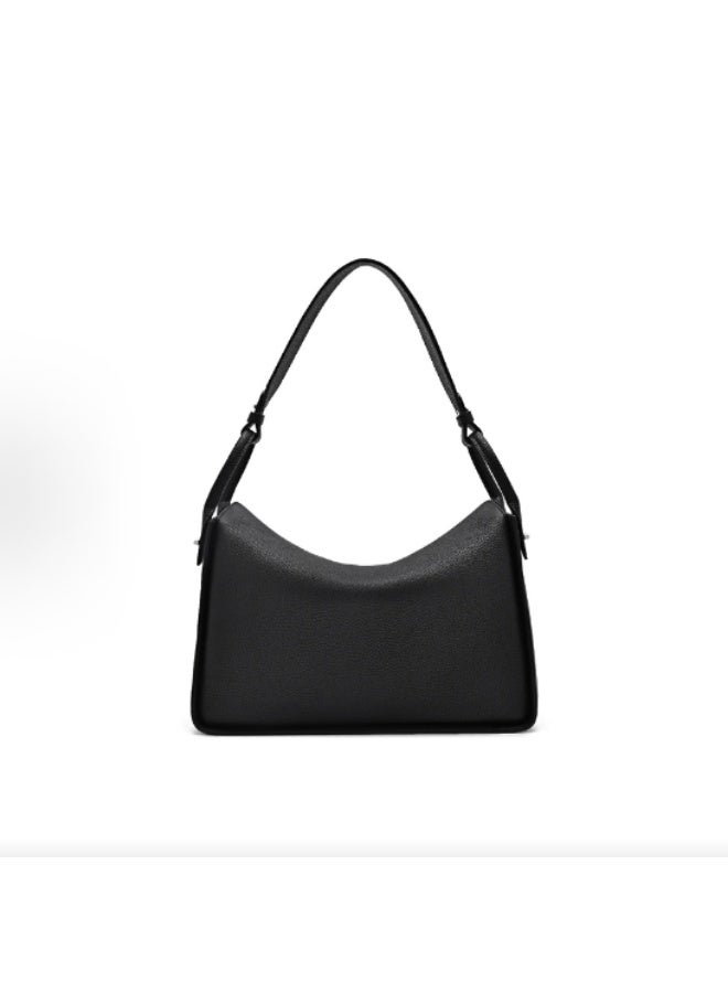 Pedro Demi Leather Shoulder Bag Handbag Crossbody Bag - Image 3