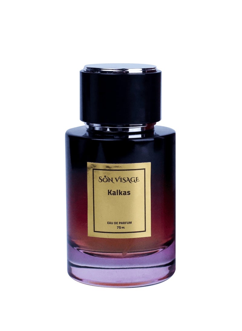 سون فيساج كلاكاس من سون فيساج  او دي بارفان  75 مل - Image 1