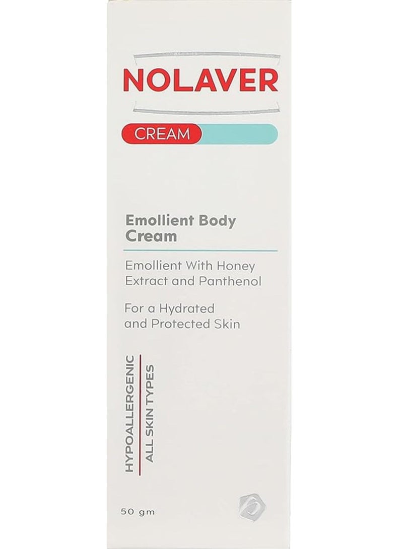 Nolaver Regenerative Cream 50 gm - Image 3