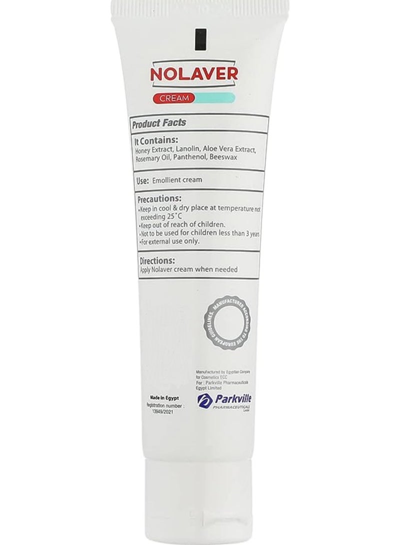 Nolaver Regenerative Cream 50 gm - Image 5