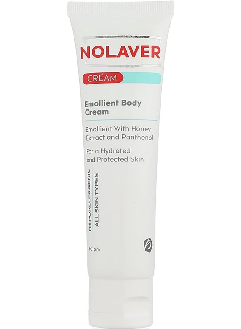 Nolaver Regenerative Cream 50 gm - Image 4