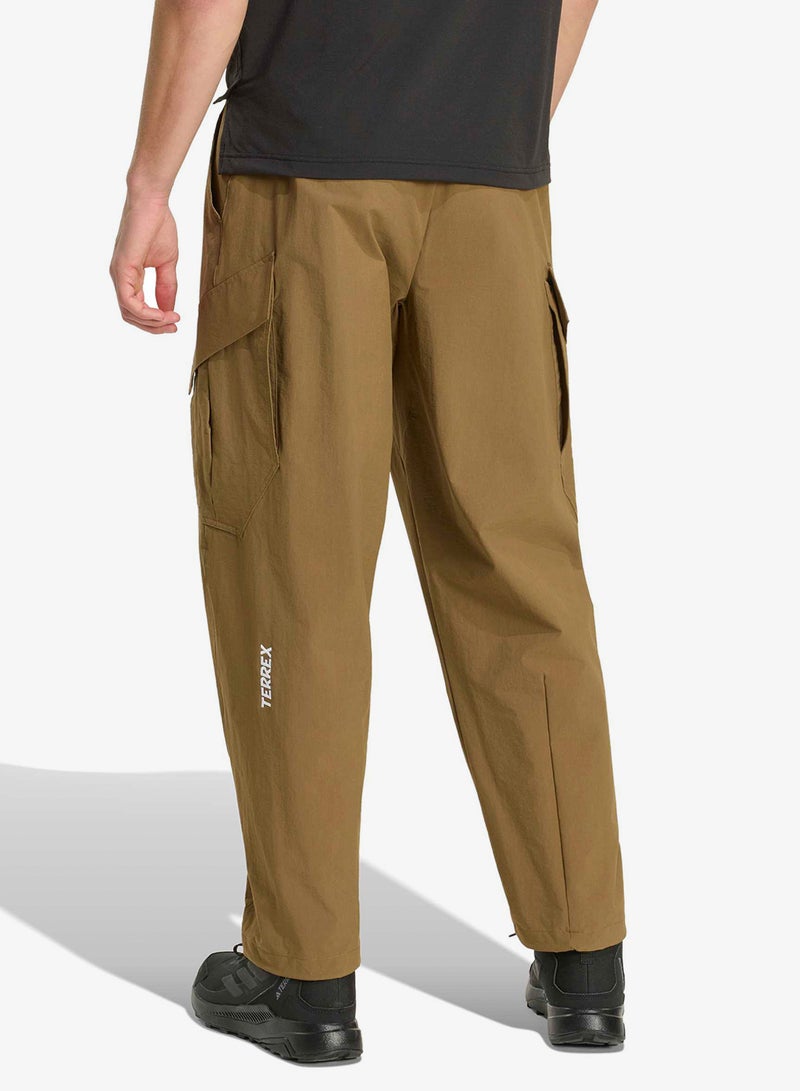 Adidas Terrex Xploric Clima365 Cargo Pants - Image 2