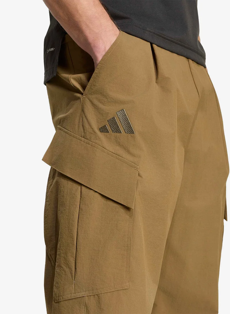 Adidas BROOXI Terrex Xploric Clima365 Cargo Pants for Men | Best Price UAE