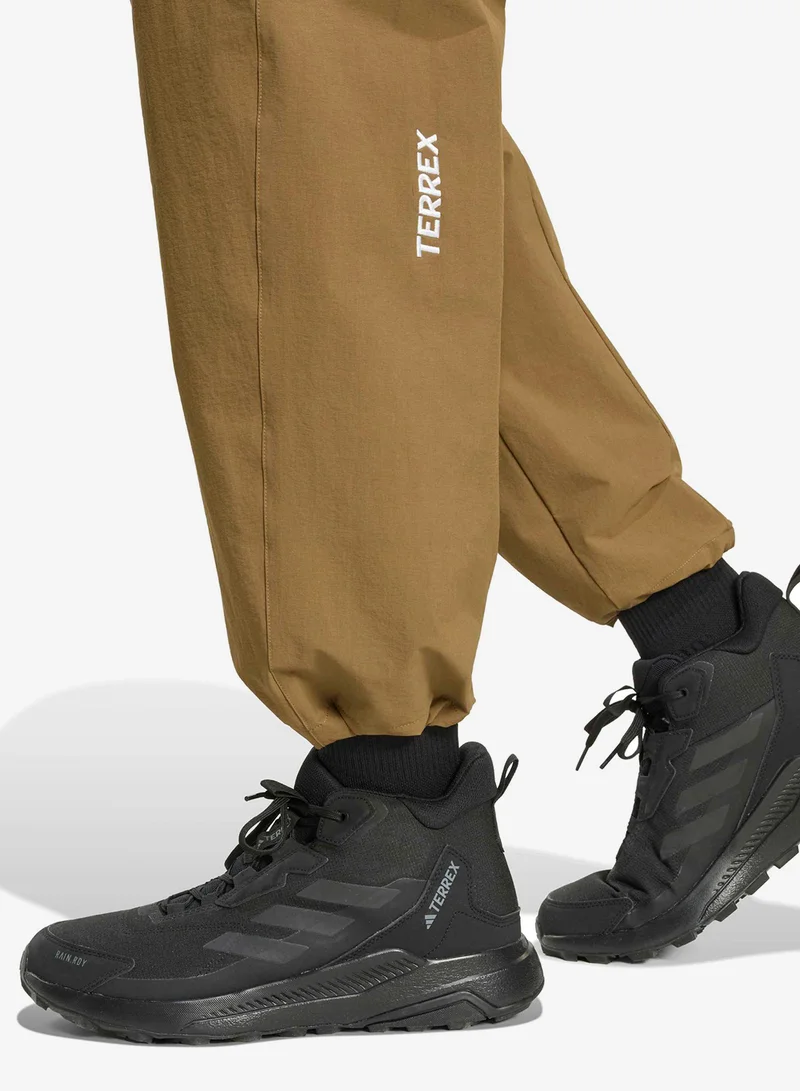 Adidas BROOXI Terrex Xploric Clima365 Cargo Pants for Men | Best Price UAE