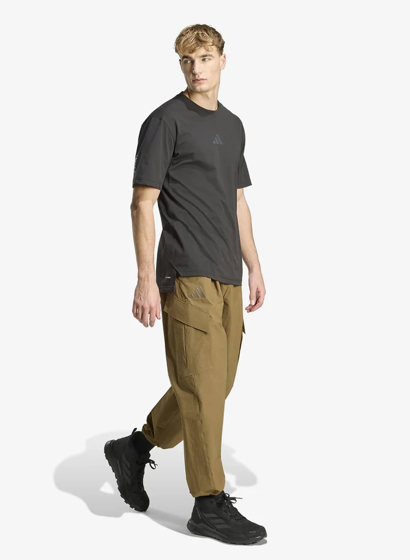 Adidas BROOXI Terrex Xploric Clima365 Cargo Pants for Men | Best Price UAE