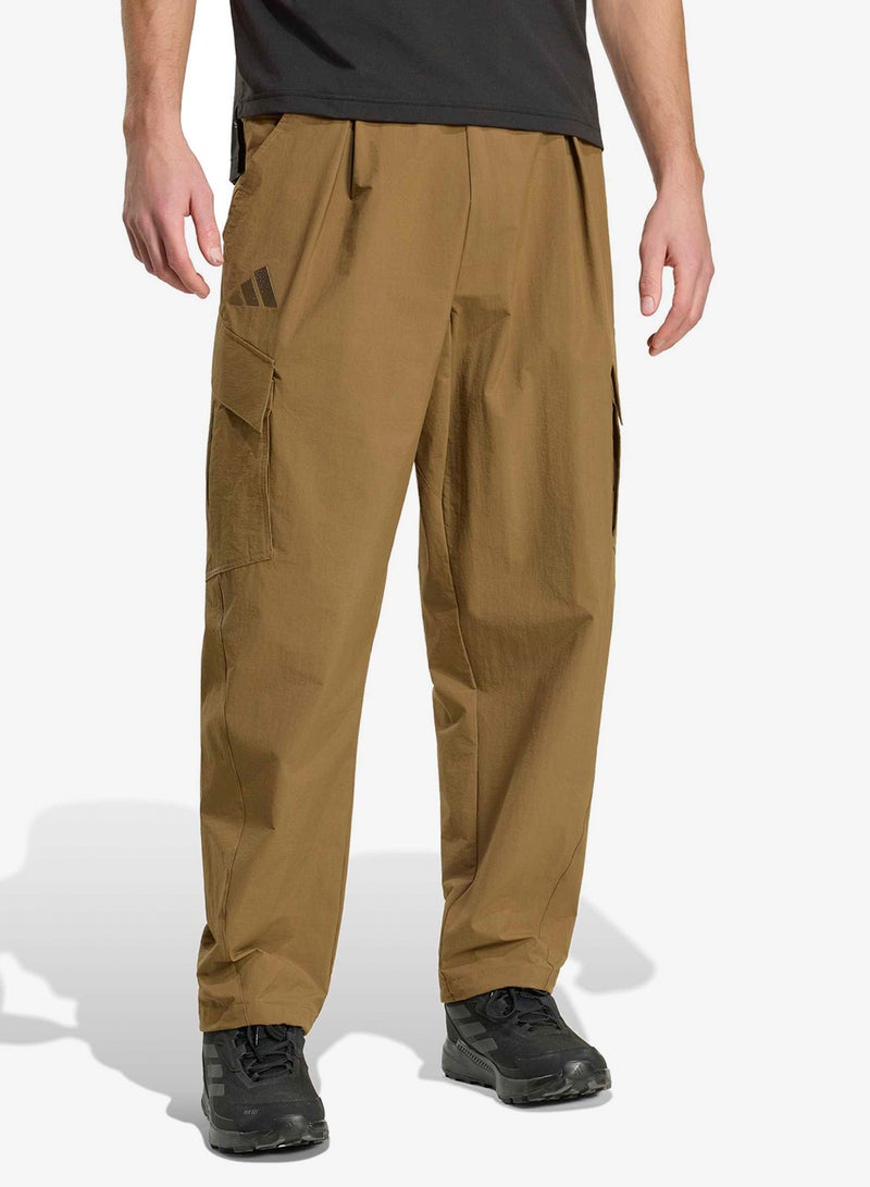 Adidas Terrex Xploric Clima365 Cargo Pants - Image 1